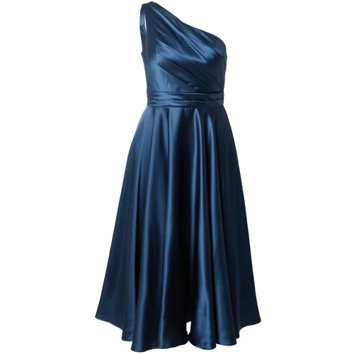Laona Koktel haljina morsko plava