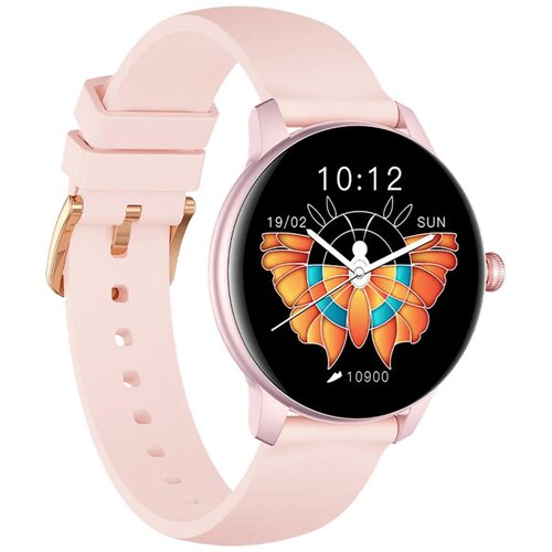 hoco. Sat pametni, Hoco Y6, 1.09” TFT zaslon, Bluetooth, IP68 Cijene