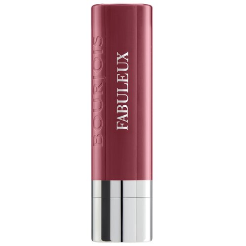 Bourjois Rouge Fabuleux 06 Rosa&amp;#039;ttitude ruž za usne Slike