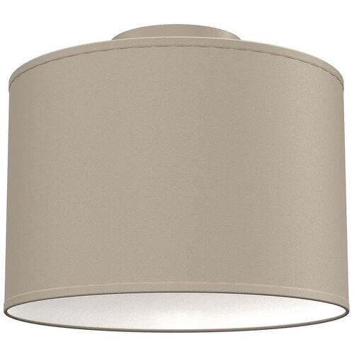  plafonsko svetlo arden 1xE27/15W/230V, prečnik 25 cm, bež Cene