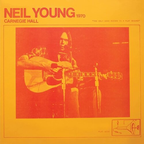 POCKET COFFE YOUNG N.- CARNEGIE HALL (DEC 04, 1970) 2CD, (693307) Cene