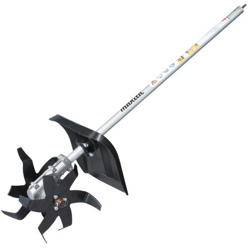 Makita 199180-8 Pripomocek za tal &scaron;irina kultiviranje KR401MP, 22 cm (za DUX18, DUX60, UX01G) Cene