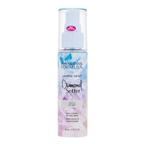 Physicians Formula Mineral Wear Diamond Setter fiksator za ličila 65 ml Cene