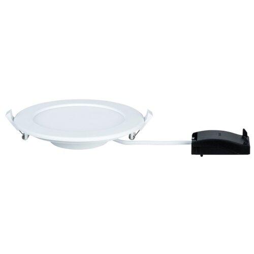 PAULMANN 92062 - LED/12W IP44 Kupatilsko ugradno svetlo QUAL 230V 2700K Slike