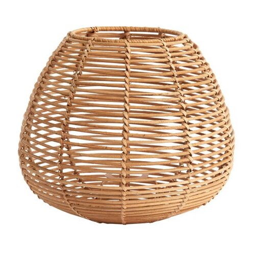 Light & Living Senčilo v naravni barvi ø 29 cm Latvia – Cene