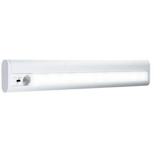 Ledvance Podelementna LED svjetiljka (2,9 W, Senzor pokreta, D x &amp;Scaron; x V: 31,4 x 4,8 x 1,8 cm, Bijele boje) Slike