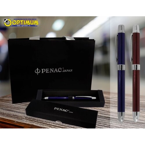 Olovka HEMIJSKA PENAC MULTI TF1502 GC6 ele-001M Slike
