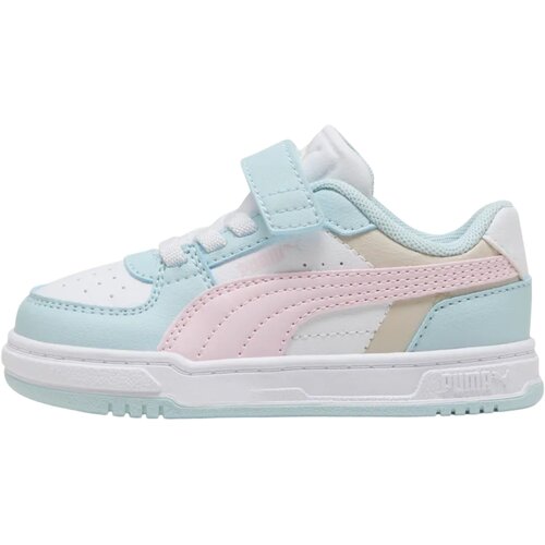 Puma Nizke superge 406892-07 Modra Slike