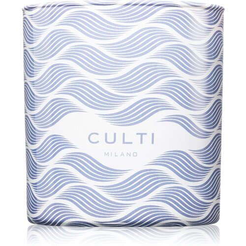 Culti Candle Onde Di Tessuto di&amp;scaron;eča sveča 270 g Slike