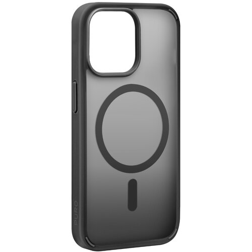 Puro Gradient futrola za iPhone 15 Pro Max crna Cene