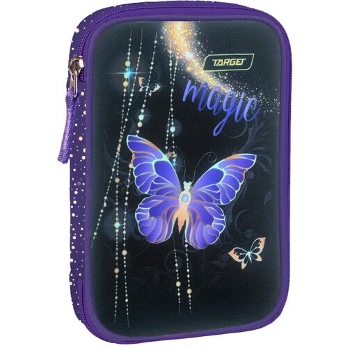 Target Polna peresnica MULTY Mystical butterfly 27177 - enodelna Cene