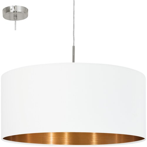 Eglo Pasteri viseča svetilka &amp;Oslash; 530 ↕ 1100, (20468705) Slike