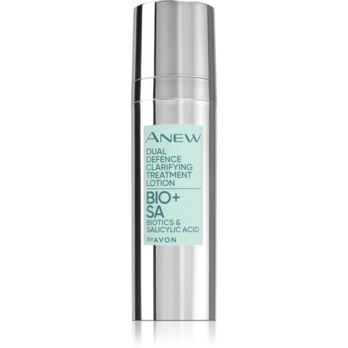 Avon Anew Dual Defence tretman za lice sa salicilnom kiselinom 30 ml Cijene