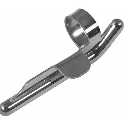 Jetslide Stainless 9 - 63mm