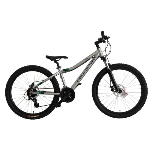 Crossbike Cross California Laser Boy 26" 350mm Cene