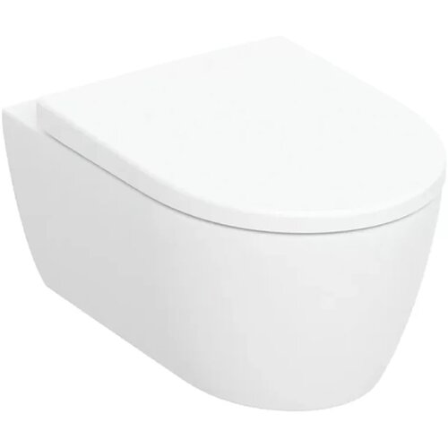 Geberit icon konzolna wc šolja rimfree sa wc daskom softclose 501.664.00.1 Cene
