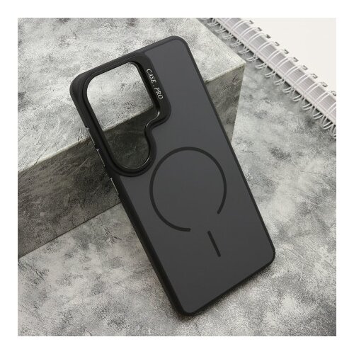  Futrola stylish look magsafe za samsung s948b galaxy s26 ultra 5g crna ( F124095 ) Cene