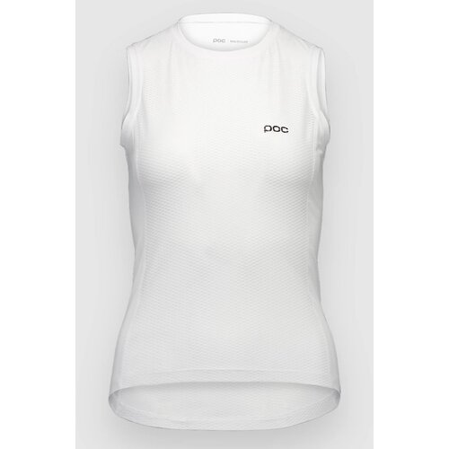 Poc Essential Layer Tech Tee hydrogen white Cene