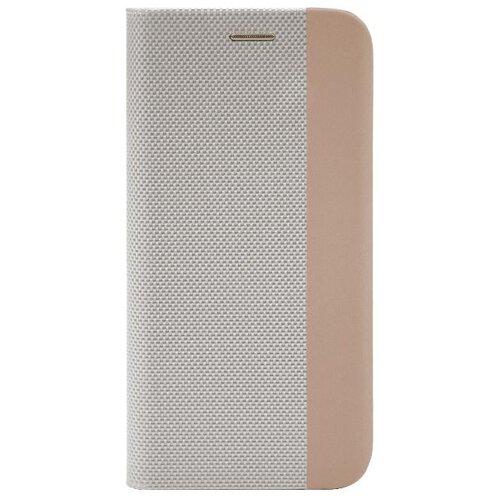  Maska za telefon LUX MESH FLIP za Xiaomi 14, Zlatna Cene