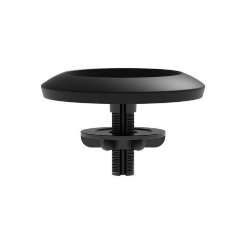 Logitech rally microphone pod mount for the rally ultra hd conference cam black Slike