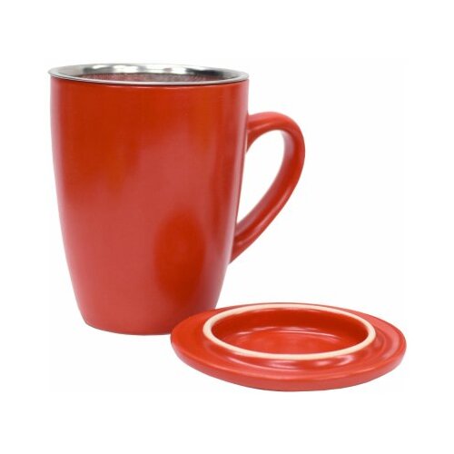  Solja ZA CAJ SA INFUZEROM I POKLOP.TEXELL TTMI-330 Cene