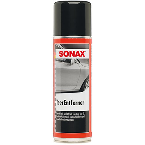 Sonax Odstranjevalec drevesne smole in katrana (300 ml) Cene