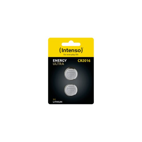Intenso CR2016/2 Cijene