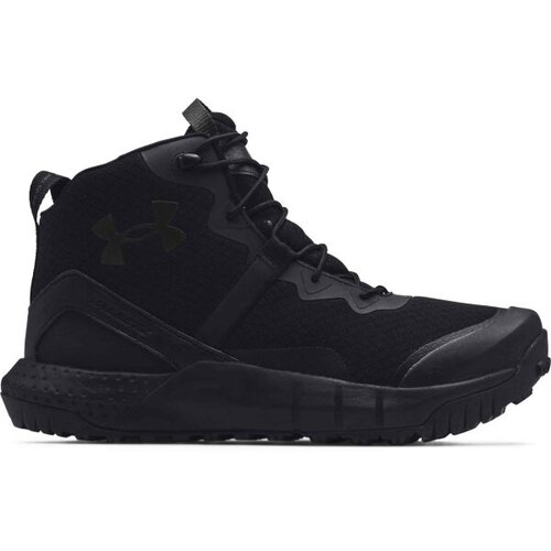 Under Armour MICRO G VALSETZ Mu&amp;scaron;ka outdoor obuća, crna, veličina 45.5 Slike