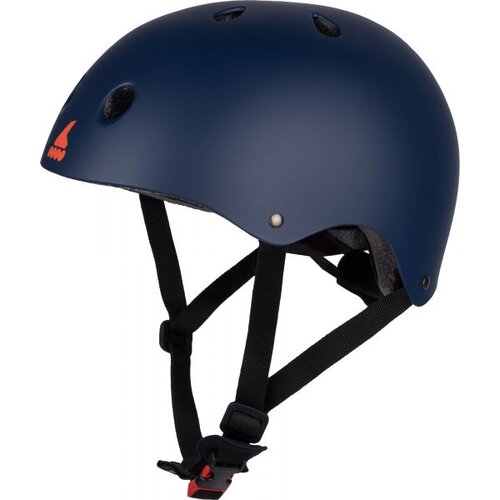 Rollerblade RB JR HELMET Kaciga za rolanje, tamno plava, veličina Cene