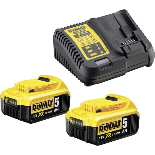Dewalt DCB115P2 DCB115P2-QW akumulator in polnilec orodja, (20411990) Cene