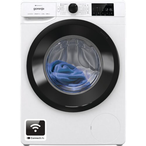 Gorenje Mašina za pranje veša - inverter WPNEI14A2SWIFI Cijene