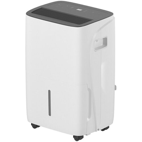 VOLTOMAT Odvlaživač zraka Air (Kapacitet odvlaživanja: 50 l/dan, Bijele boje, 820 W, Volumen prostorije: 230 m³) + BAUHAUS jamstvo 5 godina na uređaje na električni ili motorni pogon Cijene