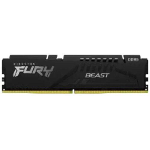 Fury Beast Memorija DDR5 8GB 5200MHz Kingston KF552C40BB-8 Cene