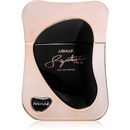 Armaf Signature True parfumska voda uniseks 100 ml Cene