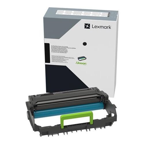 Lexmark Boben 55B0ZA0 (črna), original Cene