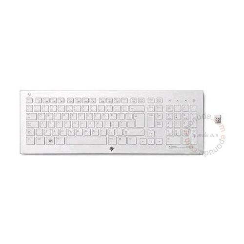 HP K5510 - H4J89AA tastatura Slike