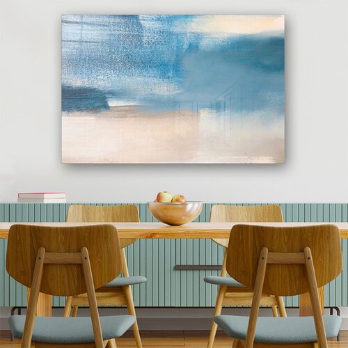 Atelier Del Sofa slika od kalenog stakla 70x100cm Cene
