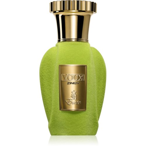 Emir Voux Zingy parfemska voda uniseks 25 ml Slike