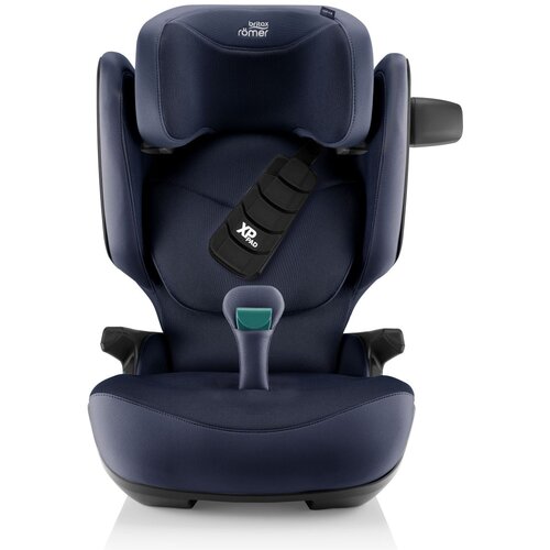 Britax Romer autosjedalica i-Size 100-150 cm Kidfix Pro Style night blue 2000040912 Cijene