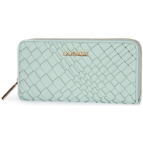 Café Noir Denarnice CAFE ' NOIR G003 PORTAFOGLI Modra Cene