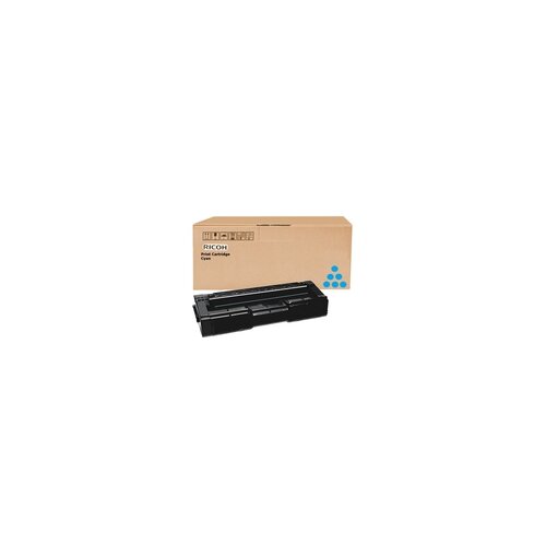 Ricoh toner SPC232DN (406349) lc (modra), original Cene