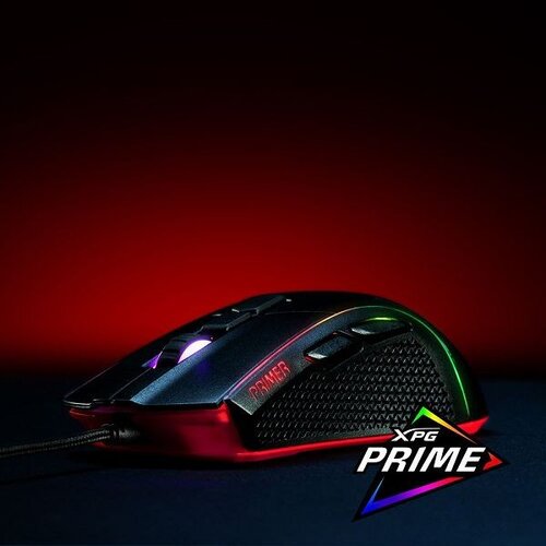  Miš XPG PRIMER RGB GAMING BLACK Cijene