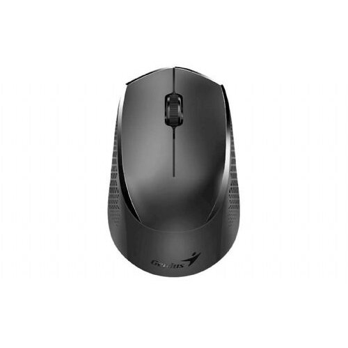 Genius NX-8008S, bežični mi&amp;scaron;, silent, crna, 31030028400 Slike