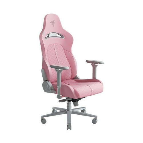Razer enki g Gaming chair - quartz ( 048399 ) Slike