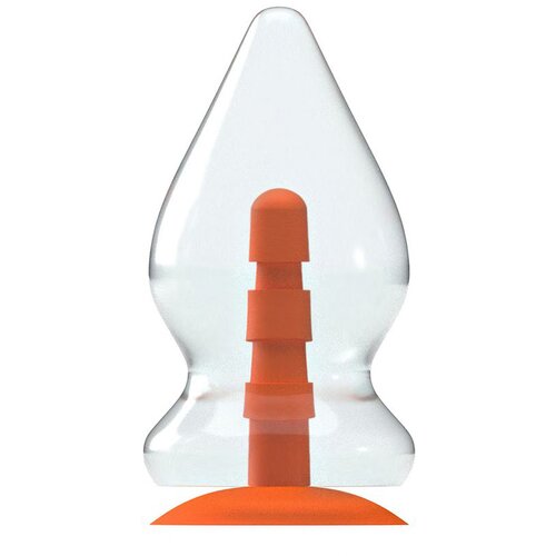 Dinoo primal pachy clear Slike