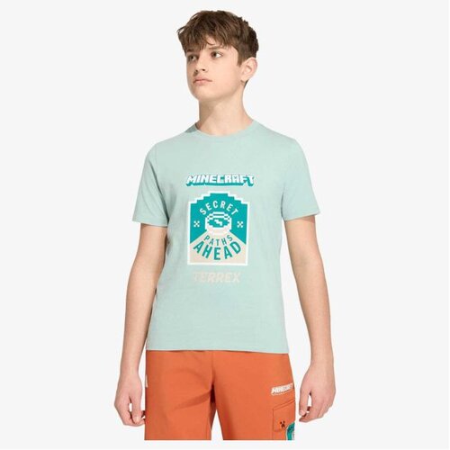 Adidas K mc mt tee Slike