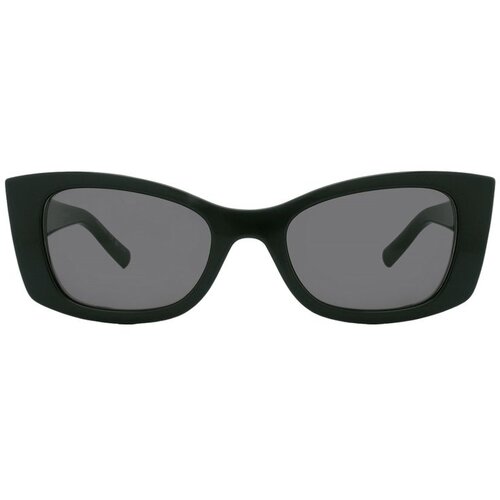 Saint Laurent Ženske Sunčane naočale SL 593 Black Slike