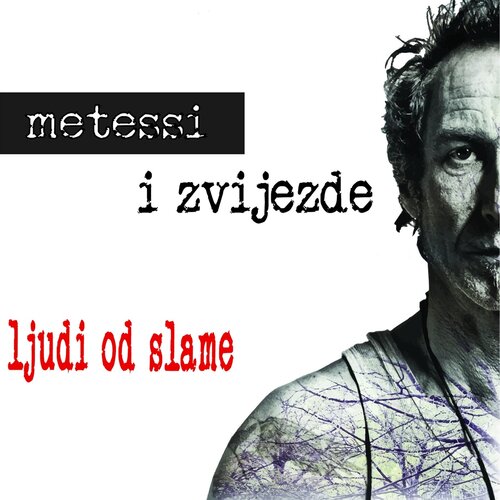 POSNETI MEDIJI METESSI I ZVIJEZDE - LJUDI OD SLAME, (21011538) Cene
