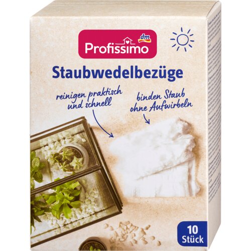 Profissimo Navlake za brisač prašine 10 kom Cene
