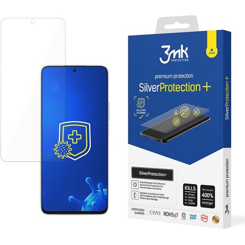 3mk OVITEK HONOR 90 LITE SILVERPROTECTION+ OVITEK ZA TEL, (21966681) Slike